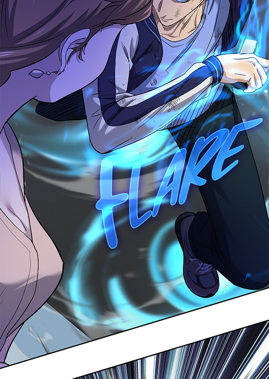 Read Dokkaebi Hunter chapter 24 image 52 on Lezhin