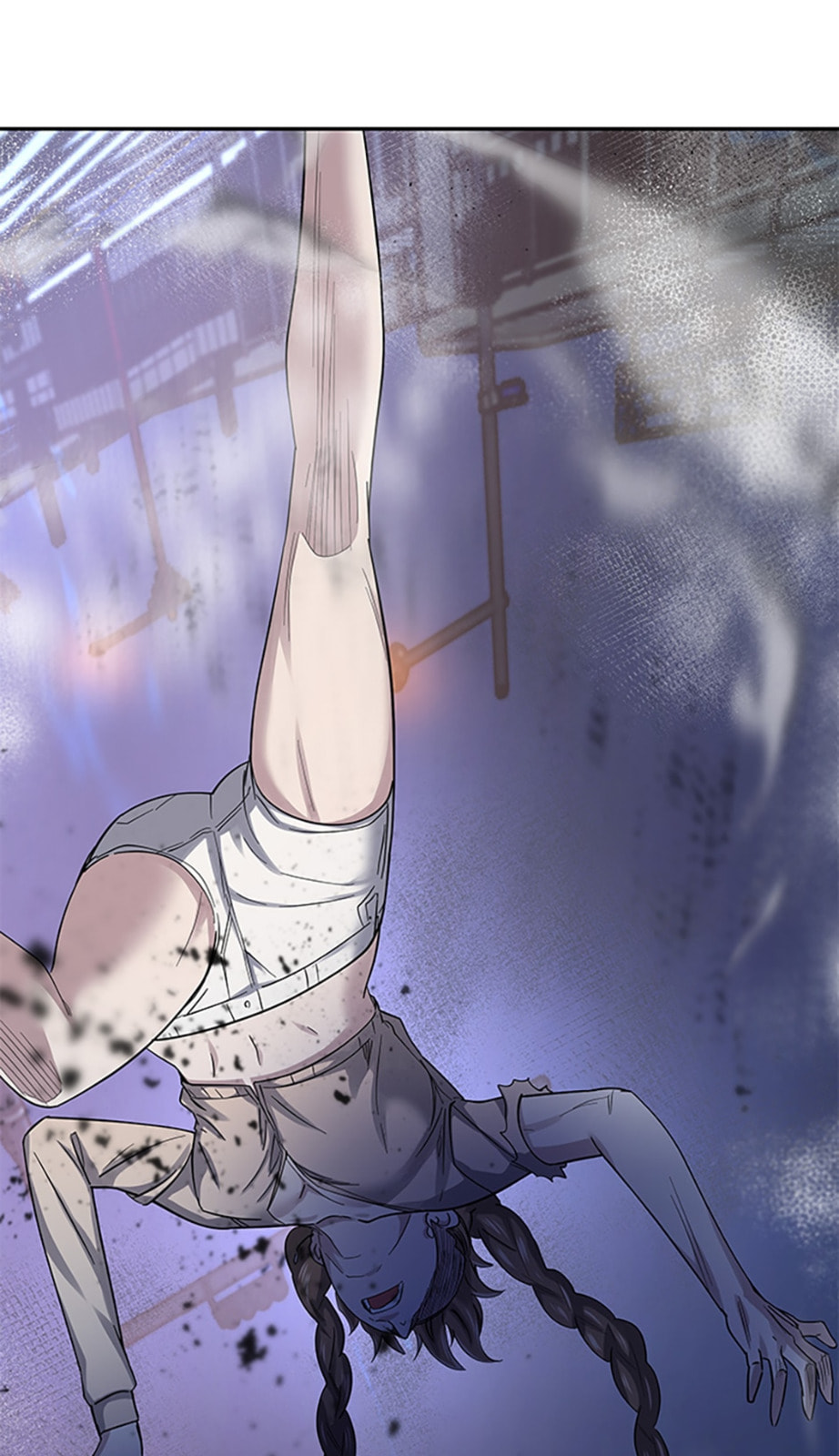 Read Dokkaebi Hunter chapter 24 image 54 on Lezhin