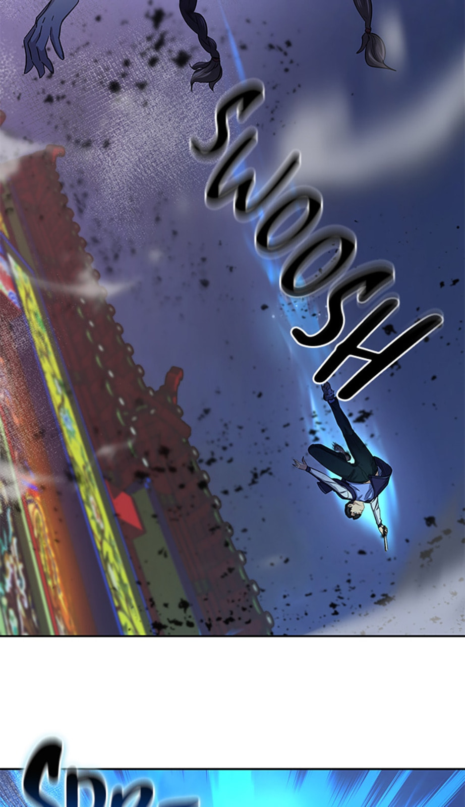 Read Dokkaebi Hunter chapter 24 image 55 on Lezhin
