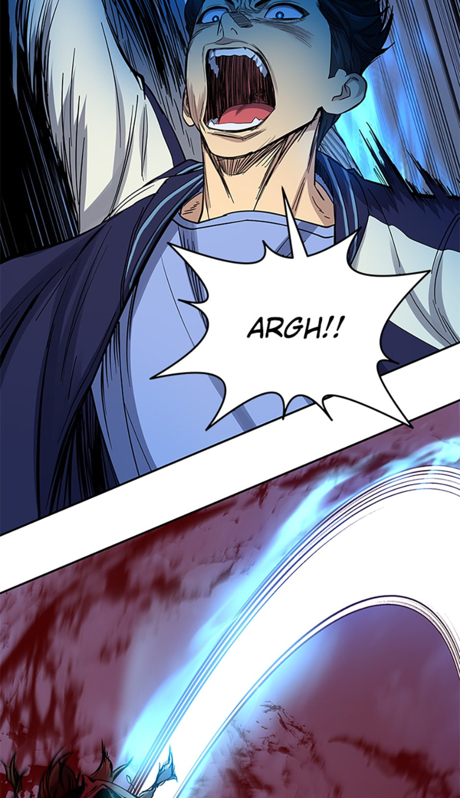 Read Dokkaebi Hunter chapter 24 image 57 on Lezhin