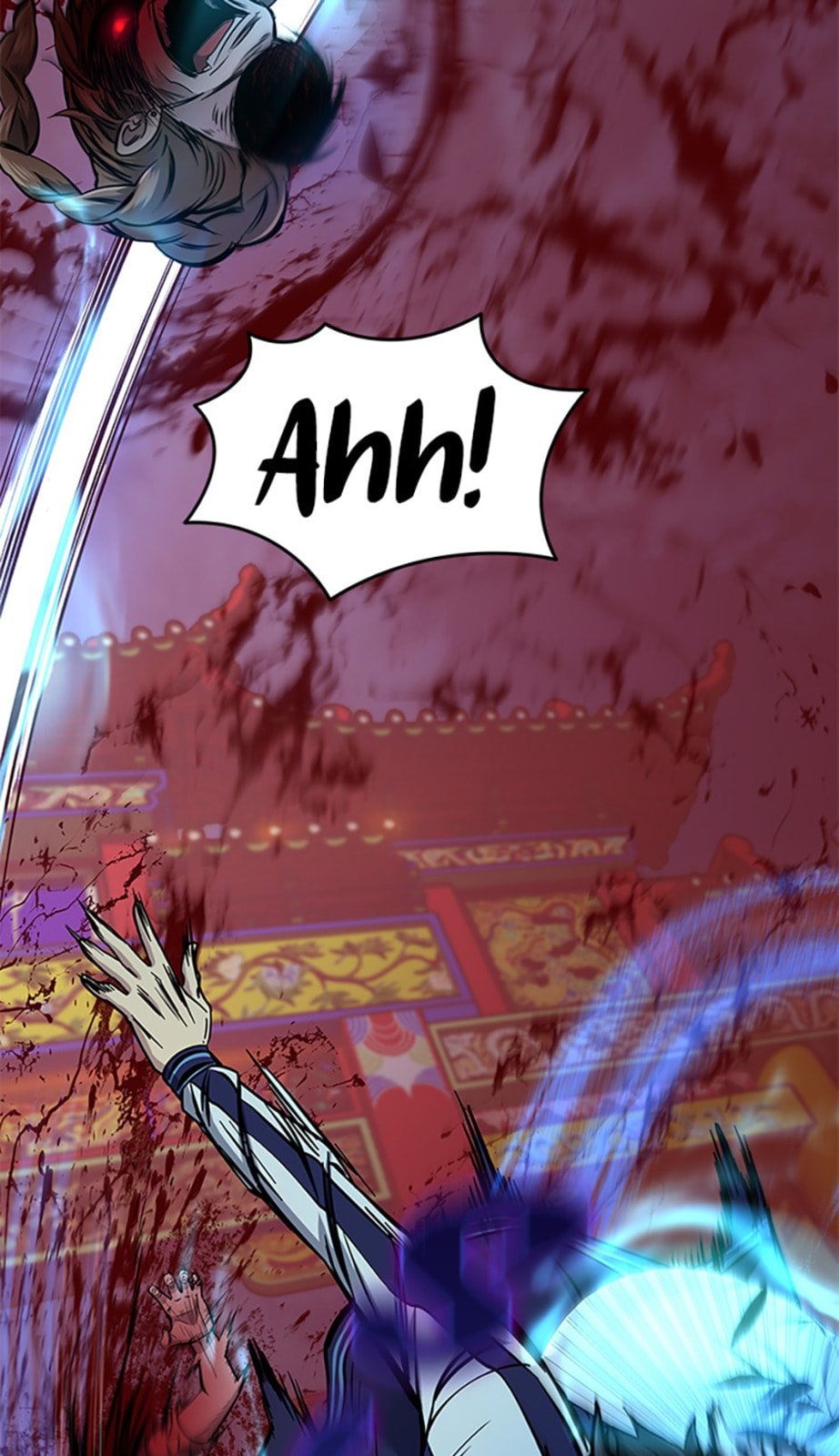 Read Dokkaebi Hunter chapter 24 image 58 on Lezhin