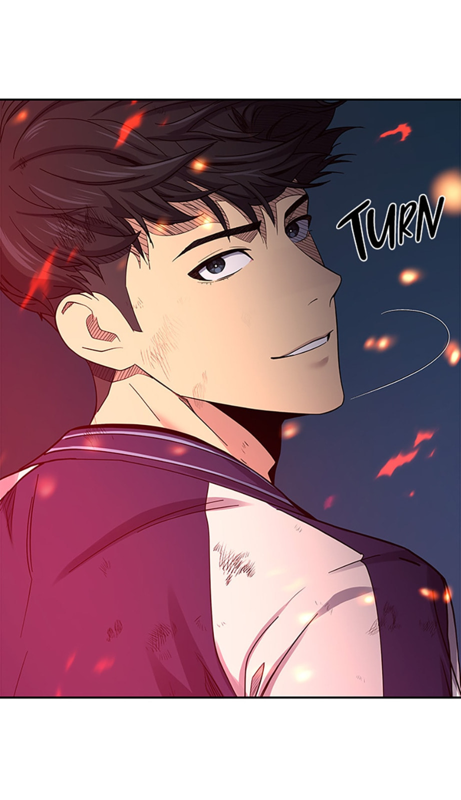 Read Dokkaebi Hunter chapter 24 image 61 on Lezhin