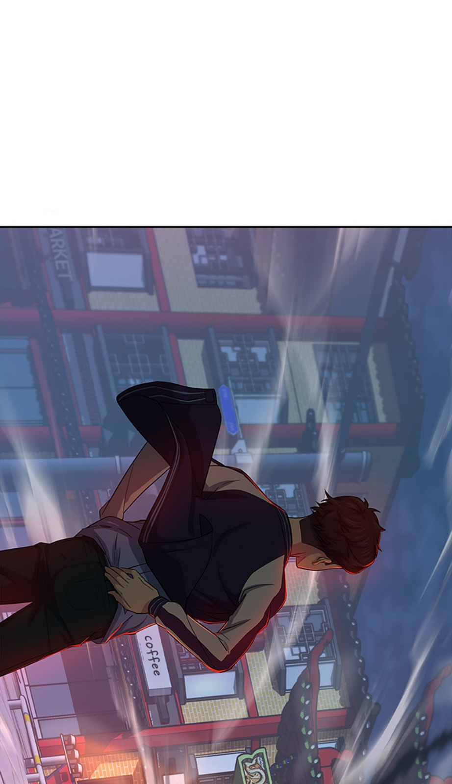 Read Dokkaebi Hunter chapter 24 image 62 on Lezhin