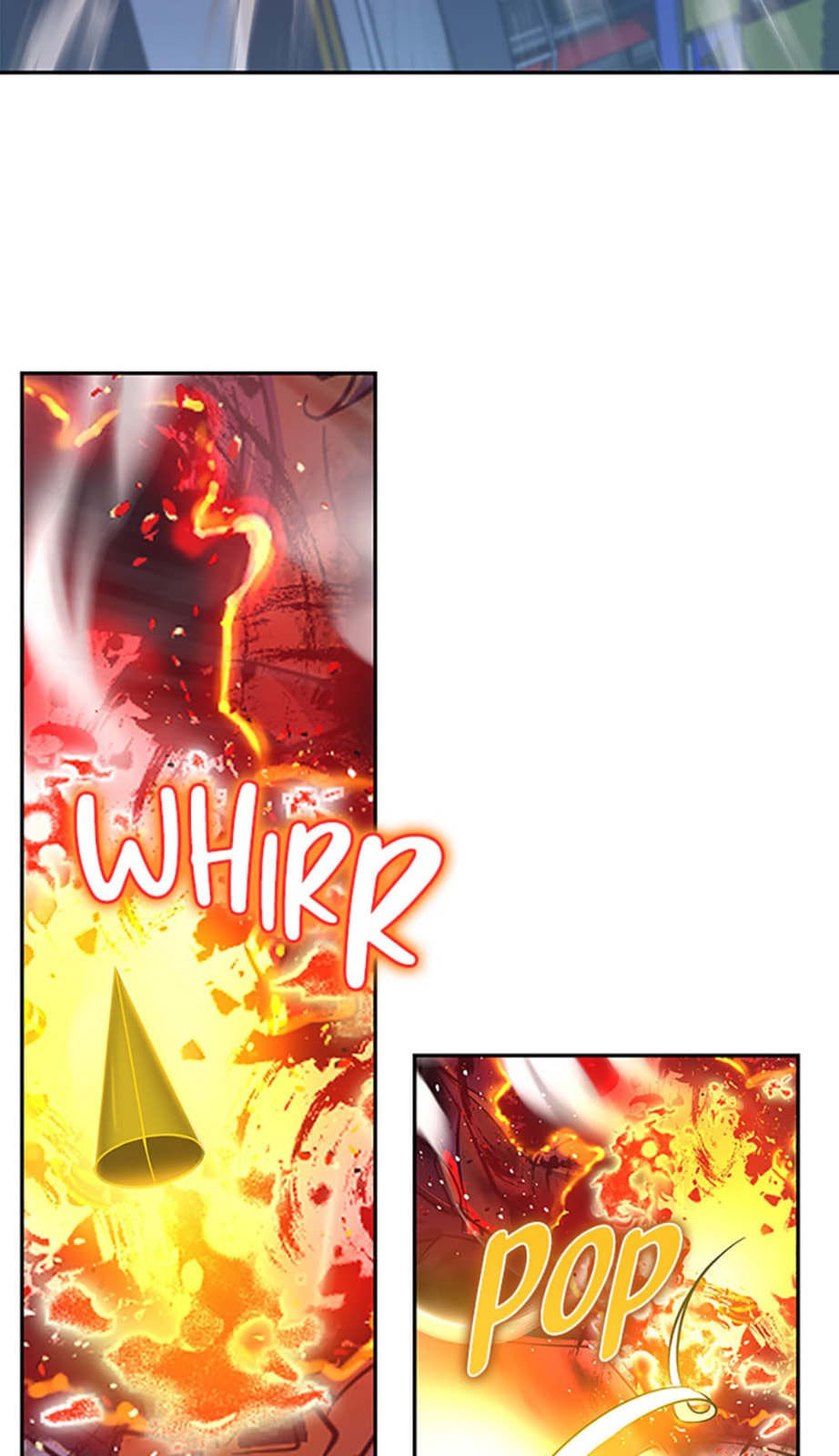 Read Dokkaebi Hunter chapter 24 image 64 on Lezhin