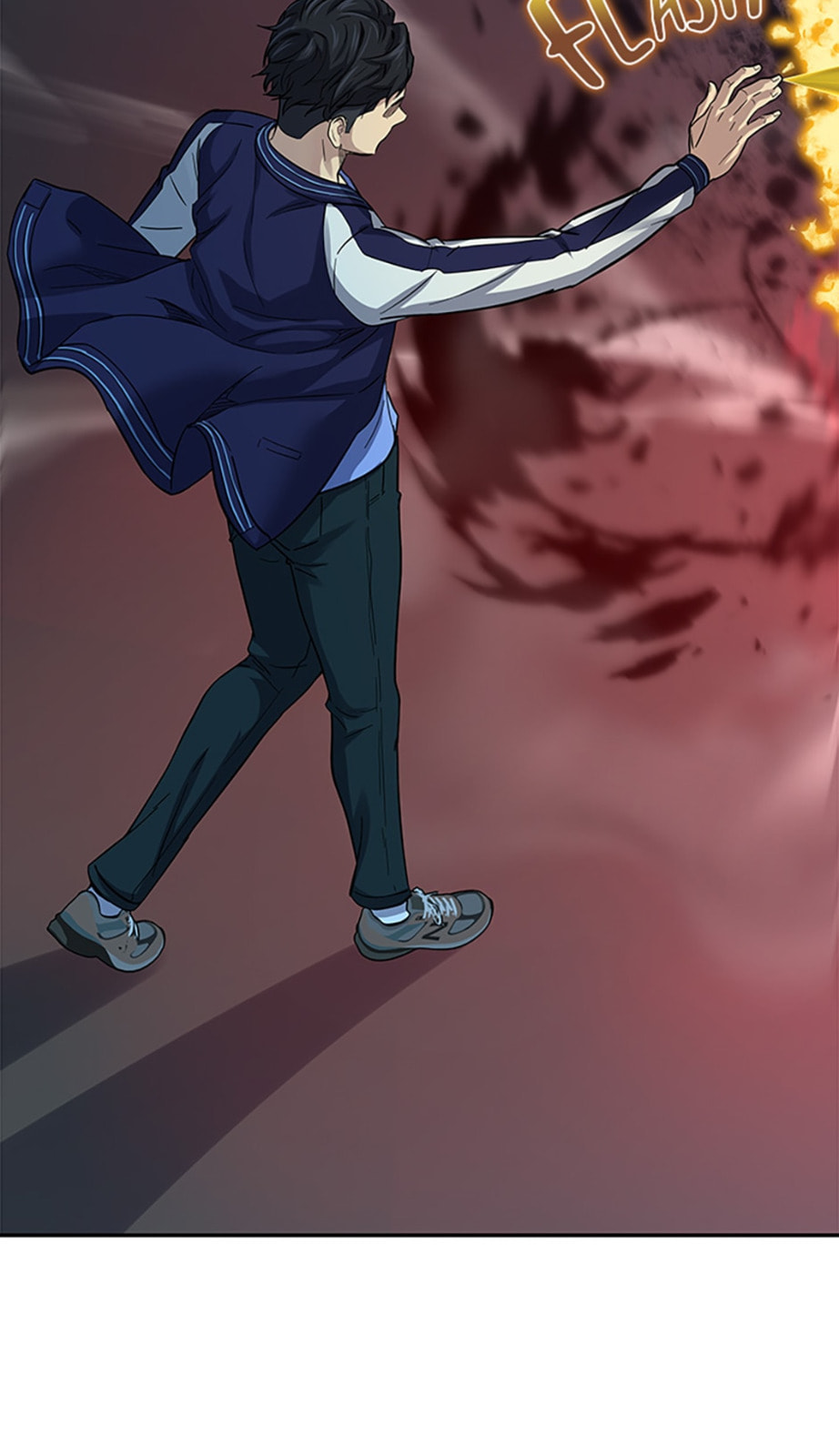 Read Dokkaebi Hunter chapter 24 image 66 on Lezhin
