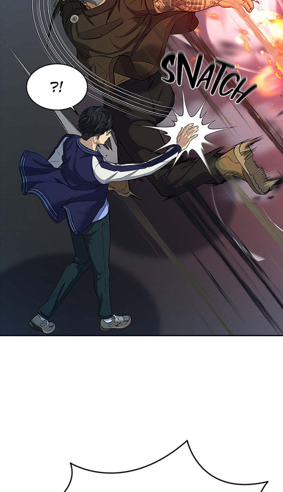 Read Dokkaebi Hunter chapter 24 image 69 on Lezhin