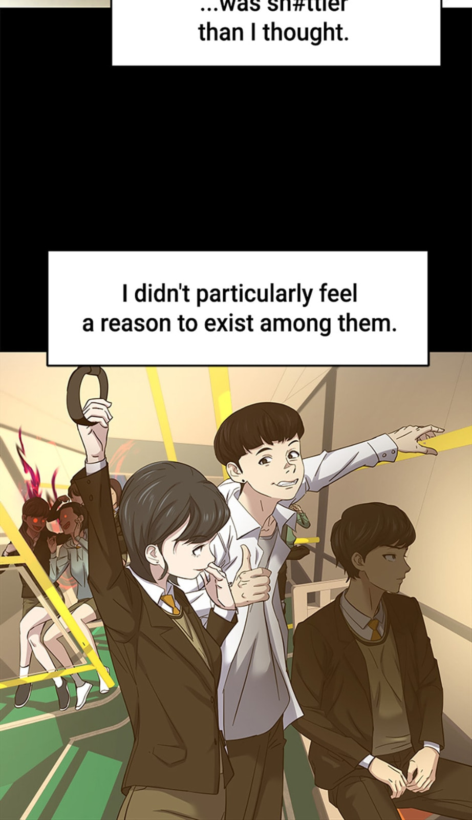 Read Dokkaebi Hunter chapter 24 image 7 on Lezhin