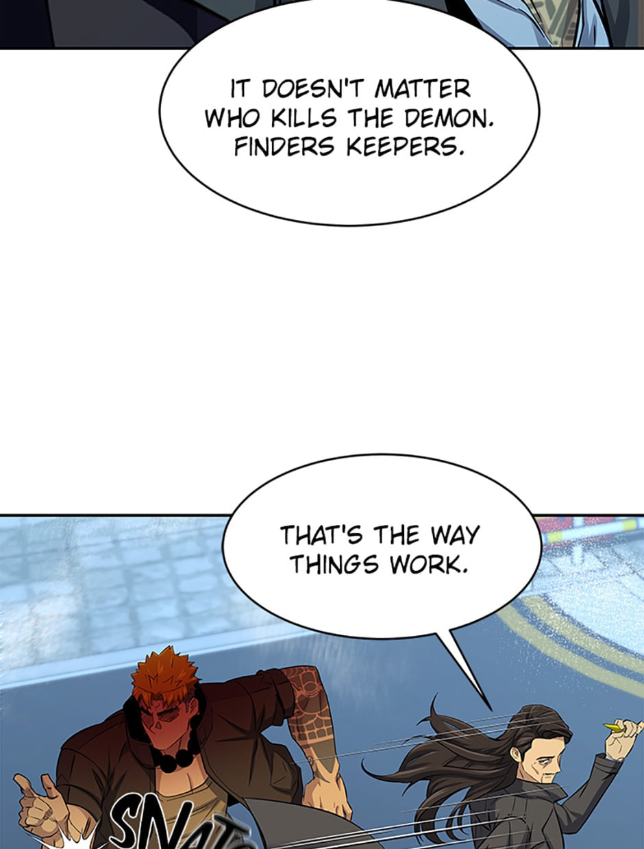 Read Dokkaebi Hunter chapter 24 image 72 on Lezhin