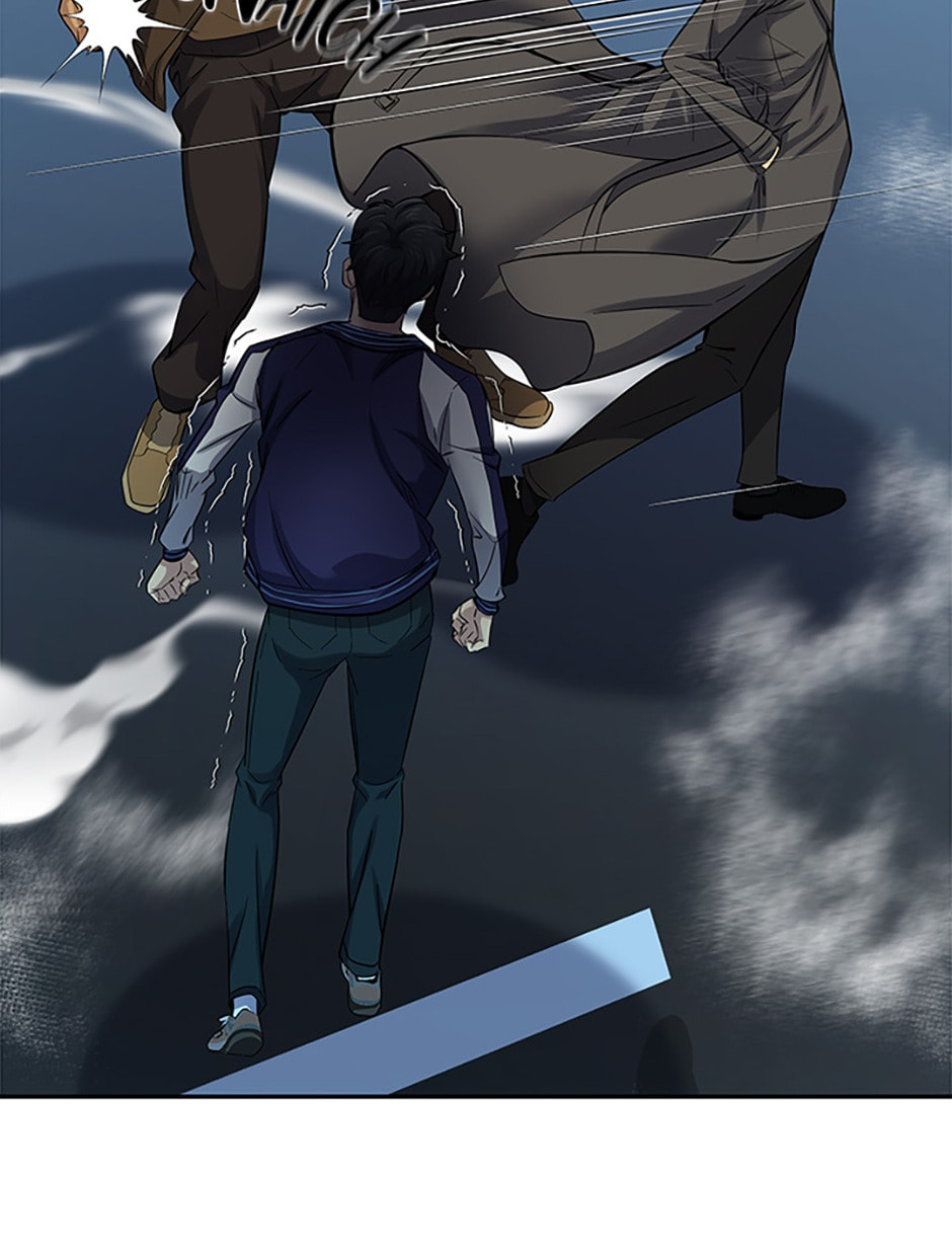 Read Dokkaebi Hunter chapter 24 image 73 on Lezhin