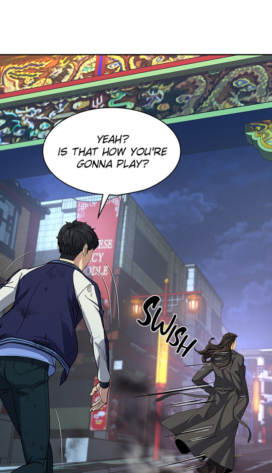 Read Dokkaebi Hunter chapter 24 image 77 on Lezhin
