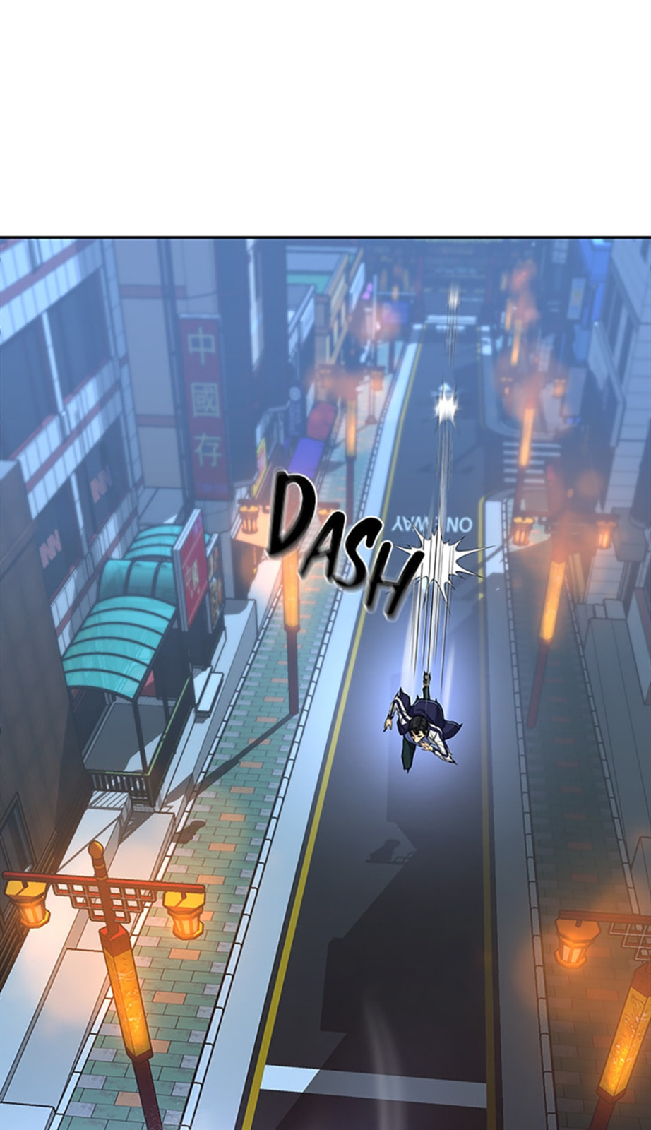 Read Dokkaebi Hunter chapter 24 image 80 on Lezhin