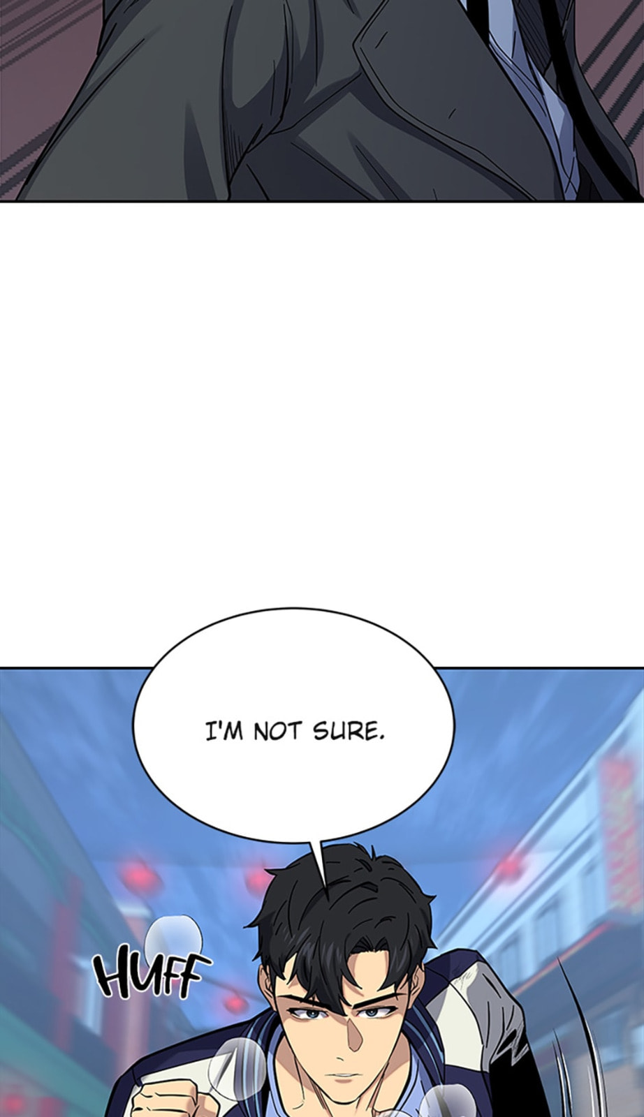 Read Dokkaebi Hunter chapter 24 image 84 on Lezhin