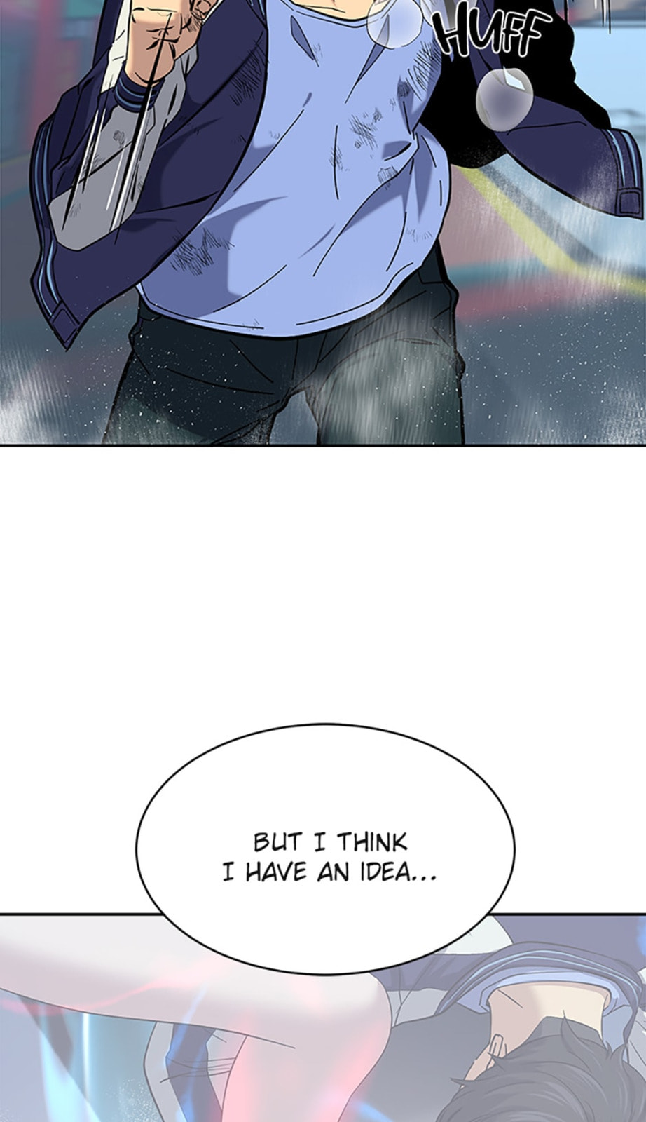 Read Dokkaebi Hunter chapter 24 image 85 on Lezhin