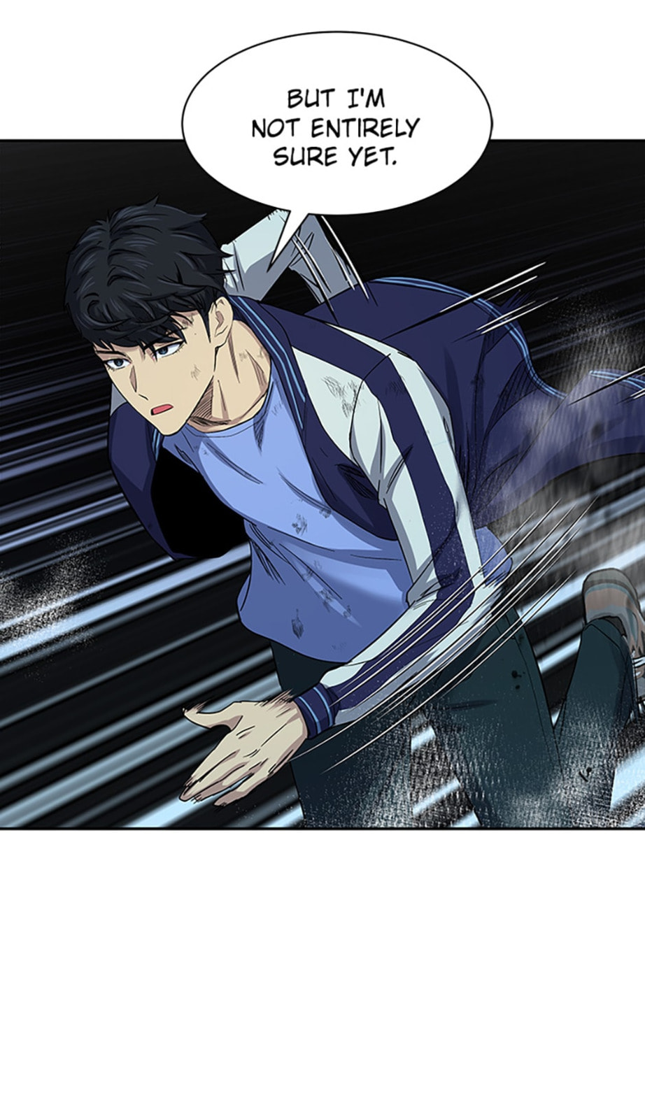 Read Dokkaebi Hunter chapter 24 image 87 on Lezhin
