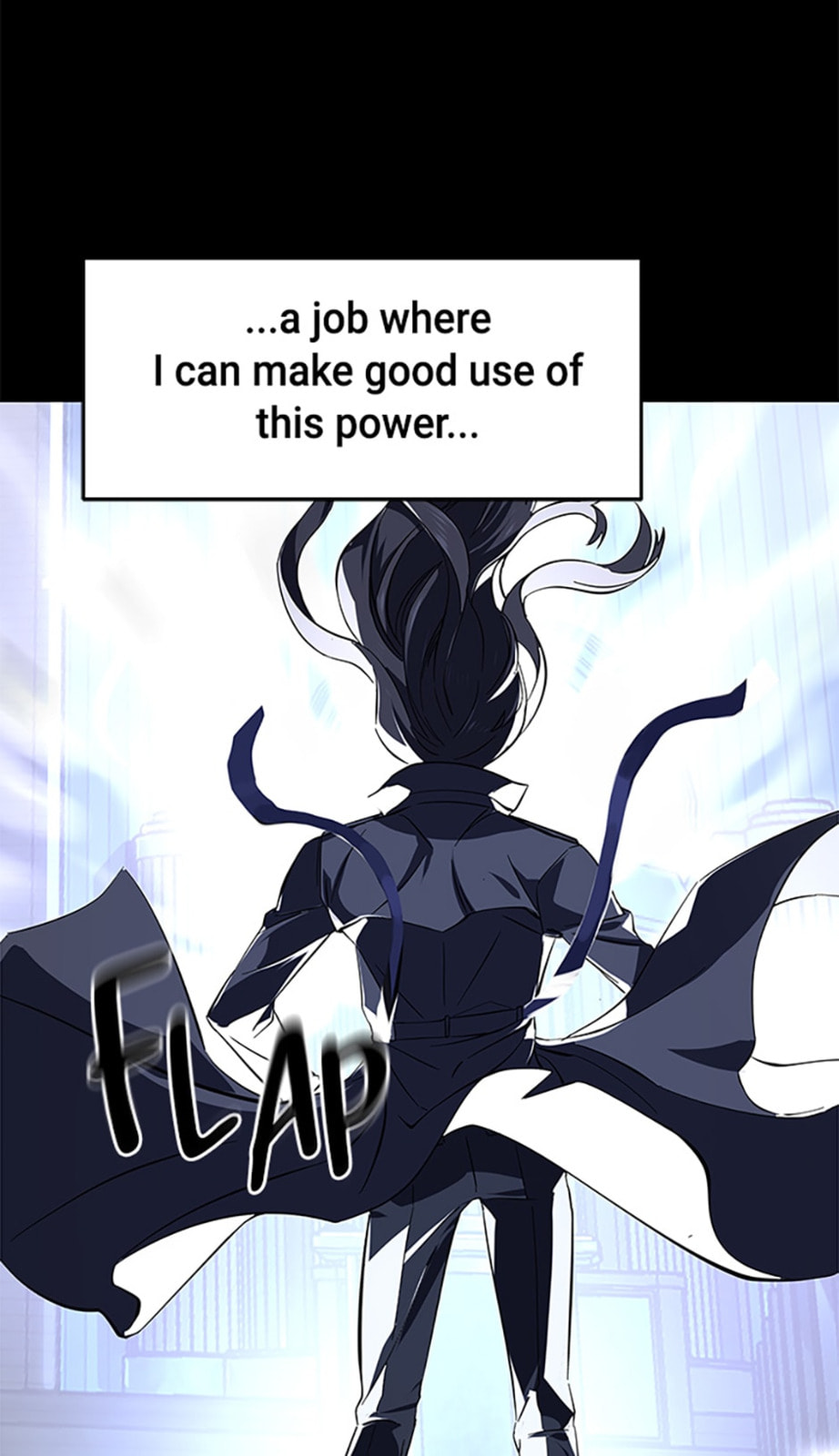 Read Dokkaebi Hunter chapter 24 image 9 on Lezhin