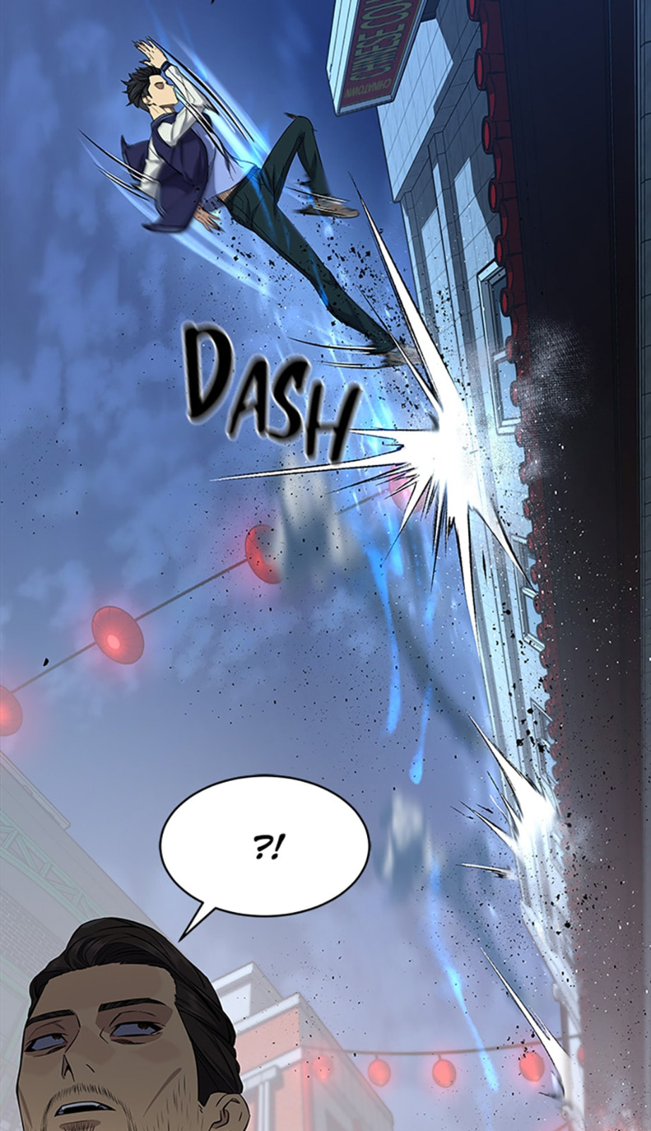 Read Dokkaebi Hunter chapter 24 image 91 on Lezhin
