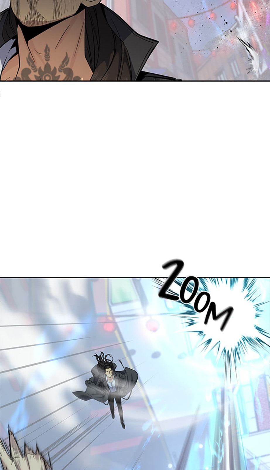 Read Dokkaebi Hunter chapter 24 image 92 on Lezhin