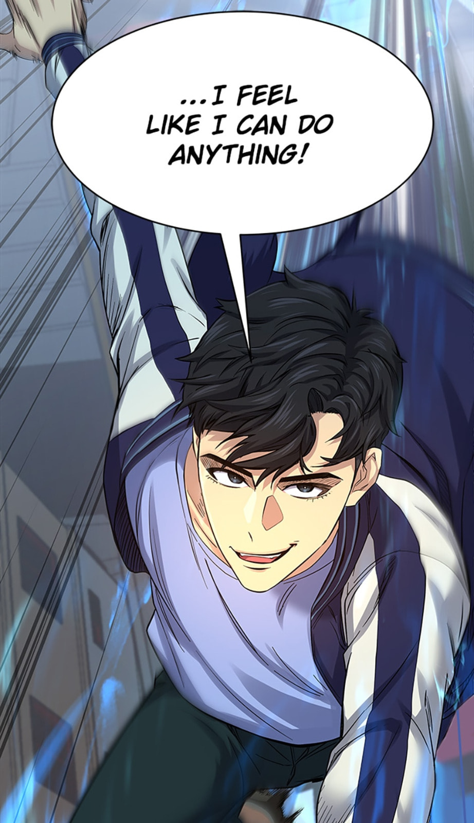 Read Dokkaebi Hunter chapter 24 image 93 on Lezhin