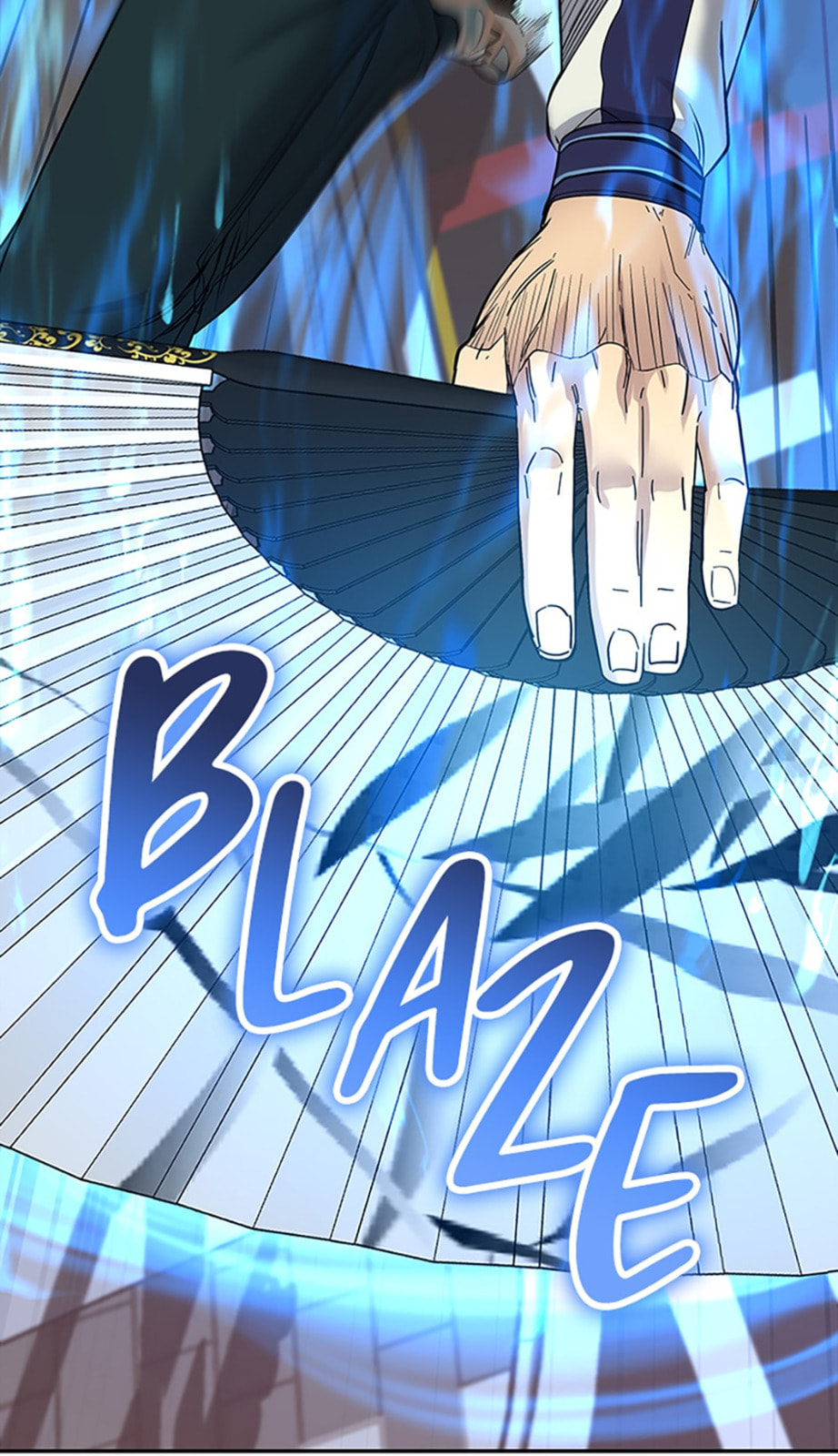 Read Dokkaebi Hunter chapter 24 image 94 on Lezhin