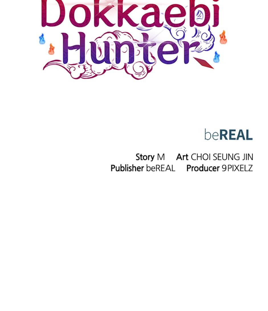 Read Dokkaebi Hunter chapter 24 image 96 on Lezhin