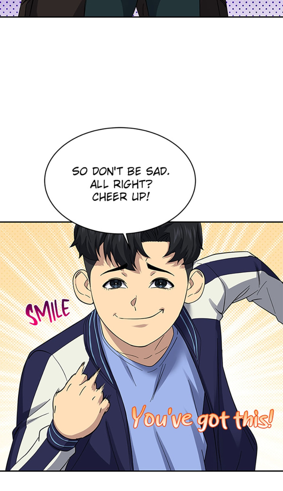 Read Dokkaebi Hunter chapter 25 image 10 on Lezhin