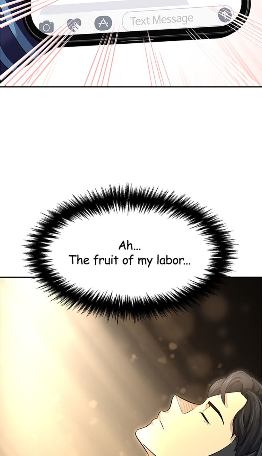 Read Dokkaebi Hunter chapter 25 image 2 on Lezhin