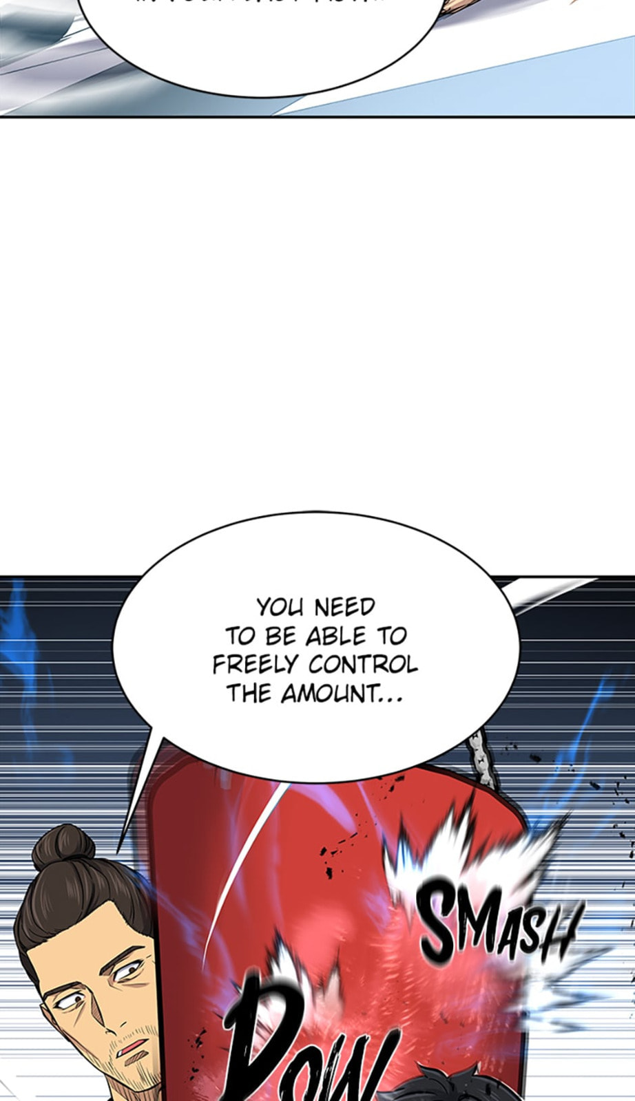 Read Dokkaebi Hunter chapter 25 image 21 on Lezhin