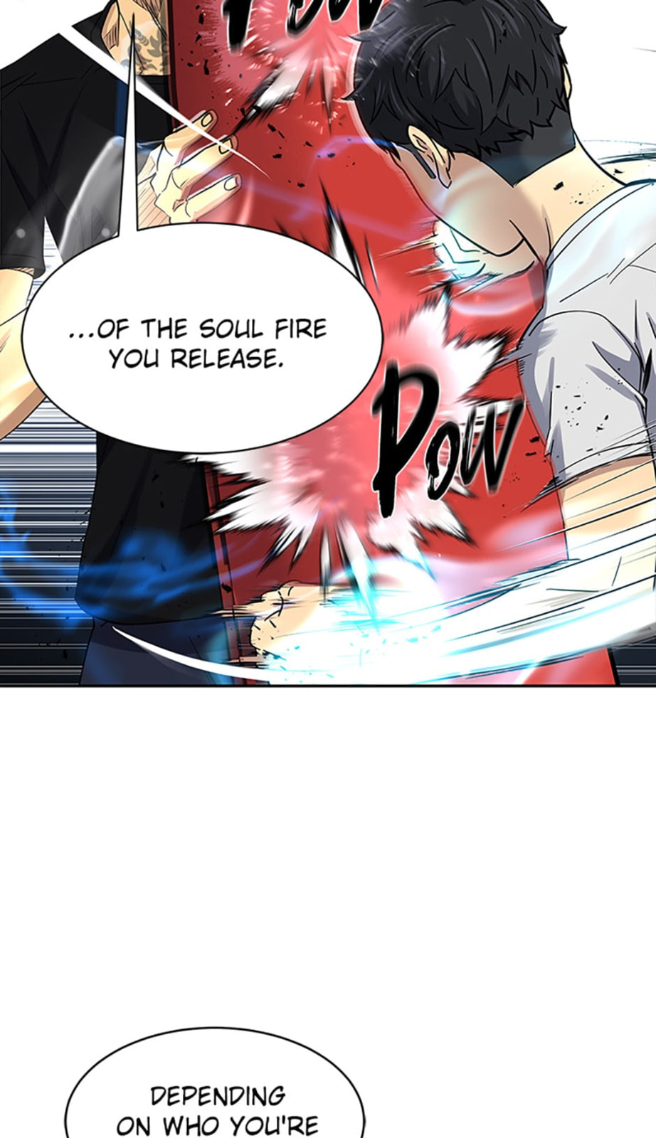 Read Dokkaebi Hunter chapter 25 image 22 on Lezhin