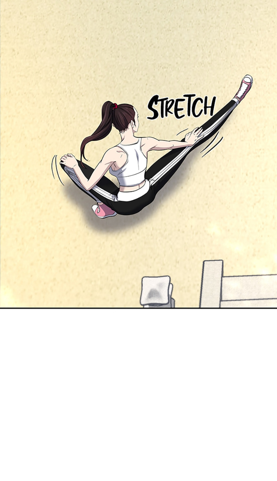 Read Dokkaebi Hunter chapter 25 image 27 on Lezhin