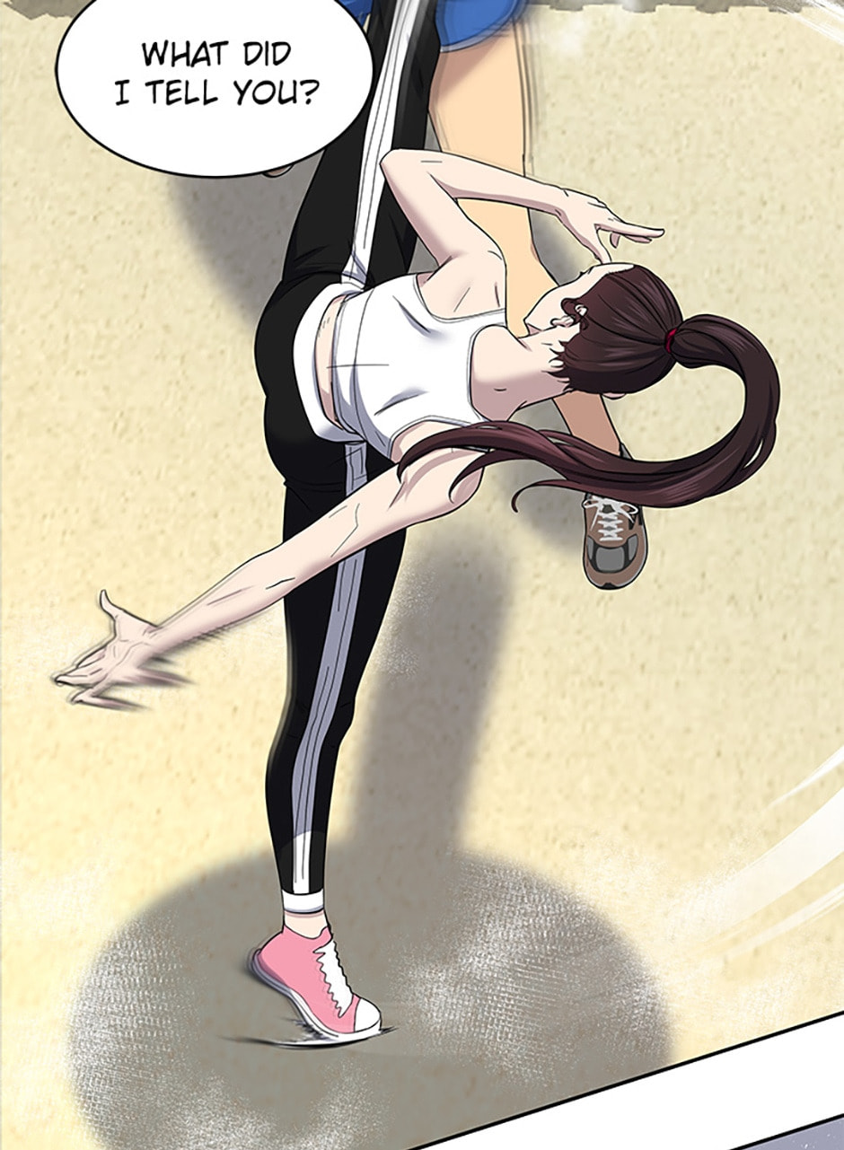 Read Dokkaebi Hunter chapter 25 image 29 on Lezhin