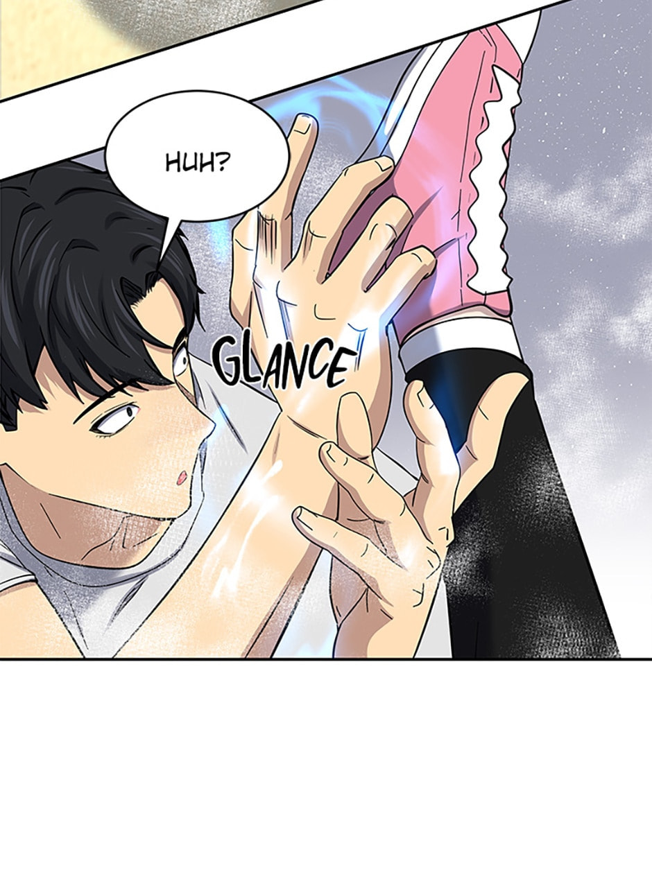 Read Dokkaebi Hunter chapter 25 image 30 on Lezhin