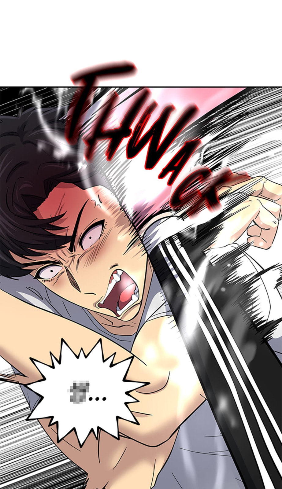 Read Dokkaebi Hunter chapter 25 image 33 on Lezhin