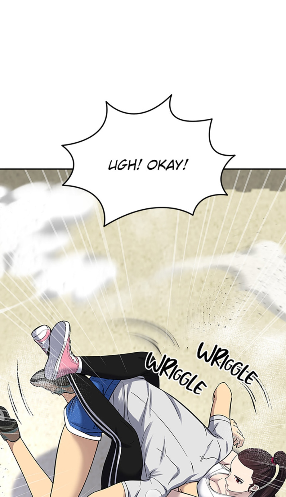 Read Dokkaebi Hunter chapter 25 image 35 on Lezhin
