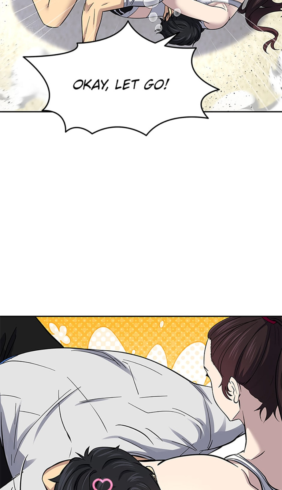 Read Dokkaebi Hunter chapter 25 image 36 on Lezhin
