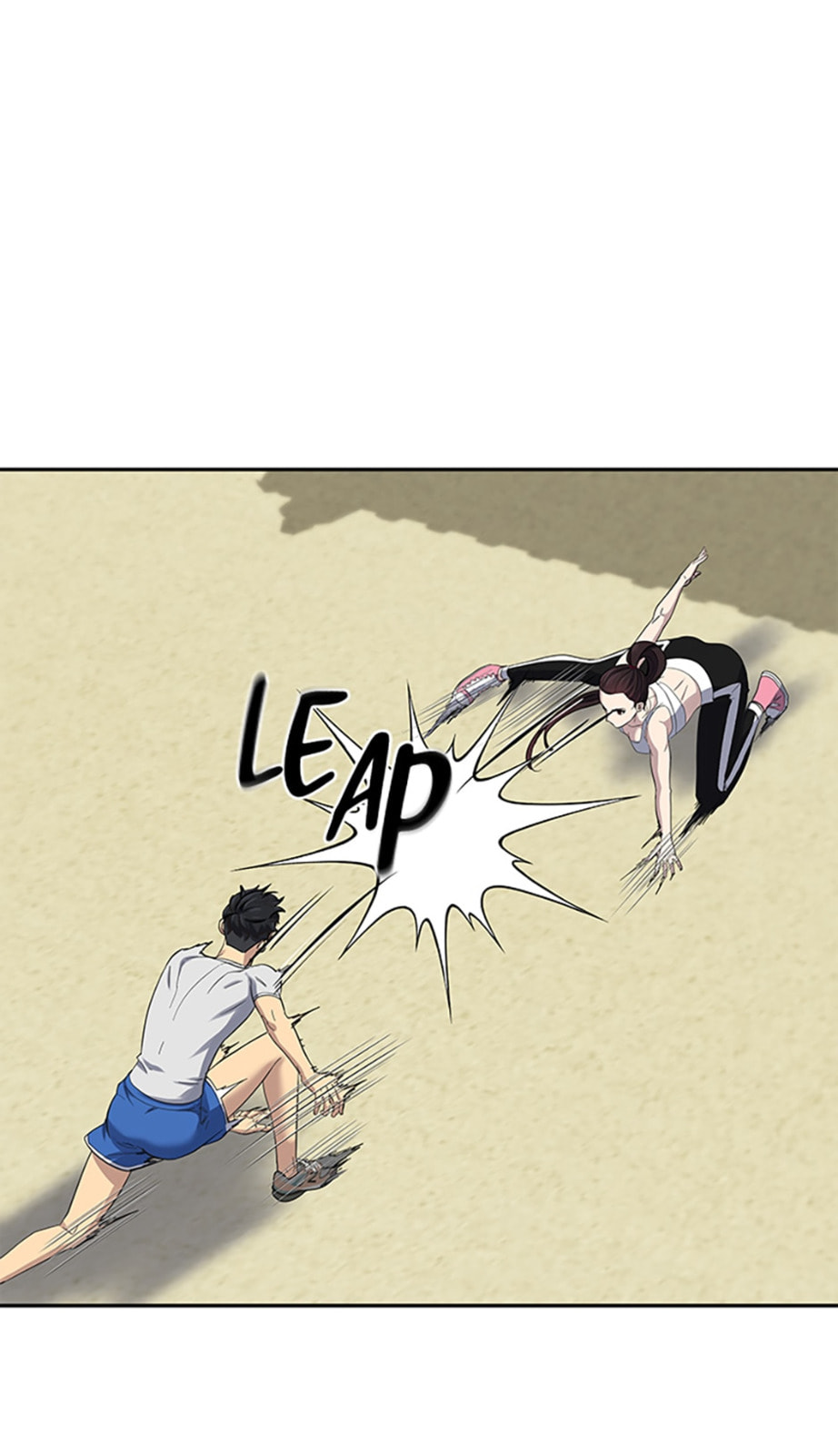 Read Dokkaebi Hunter chapter 25 image 40 on Lezhin
