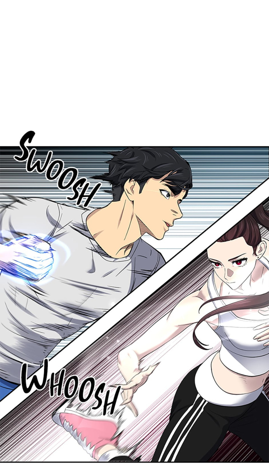 Read Dokkaebi Hunter chapter 25 image 41 on Lezhin