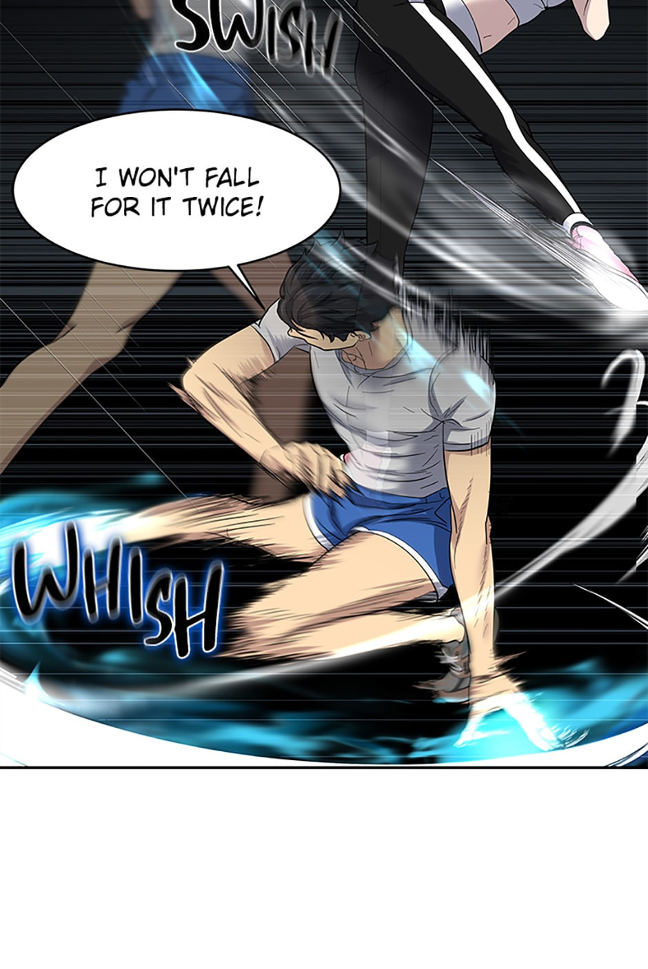 Read Dokkaebi Hunter chapter 25 image 43 on Lezhin