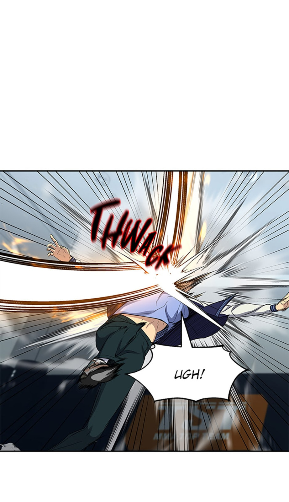 Read Dokkaebi Hunter chapter 25 image 49 on Lezhin