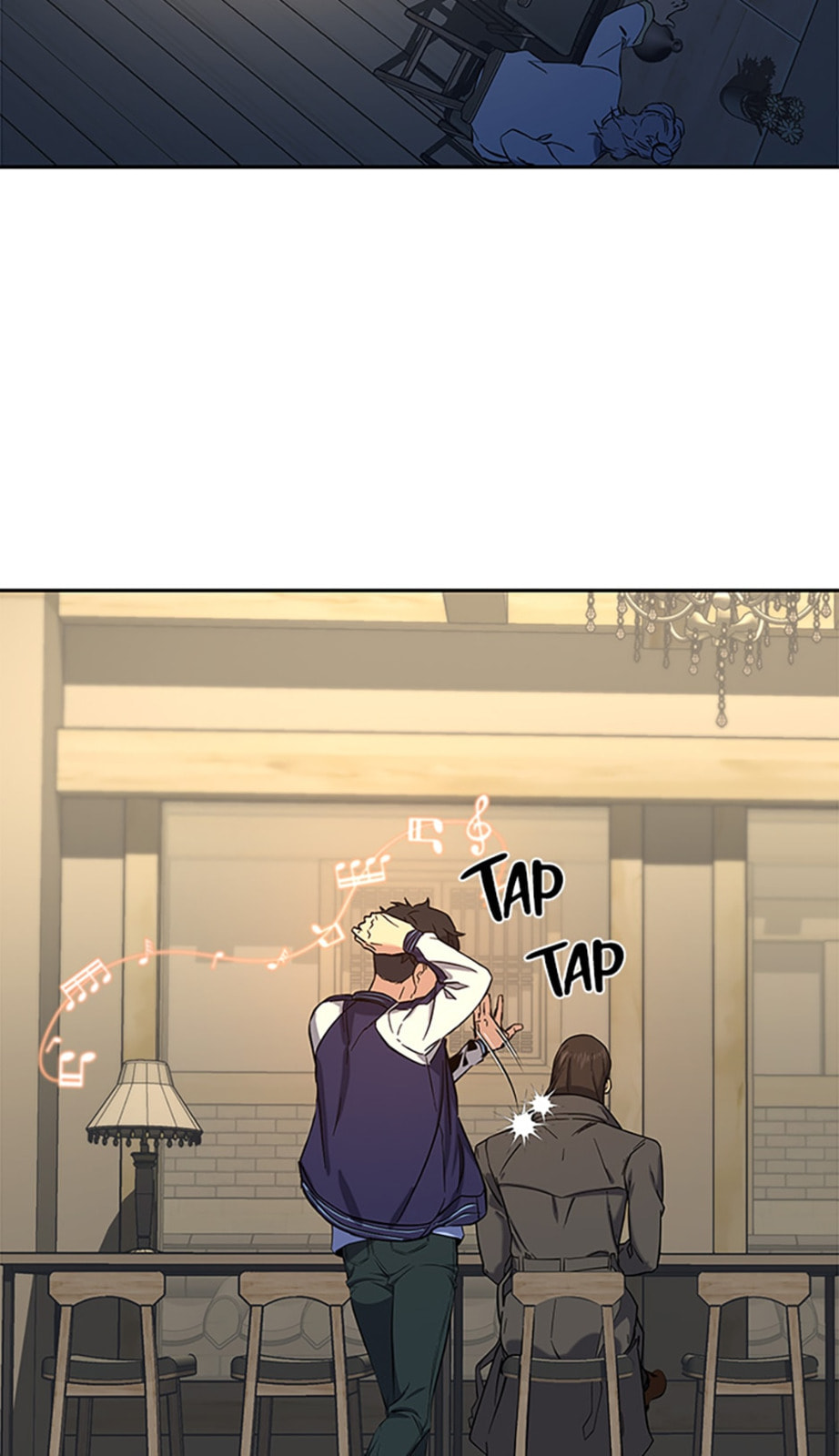 Read Dokkaebi Hunter chapter 25 image 5 on Lezhin