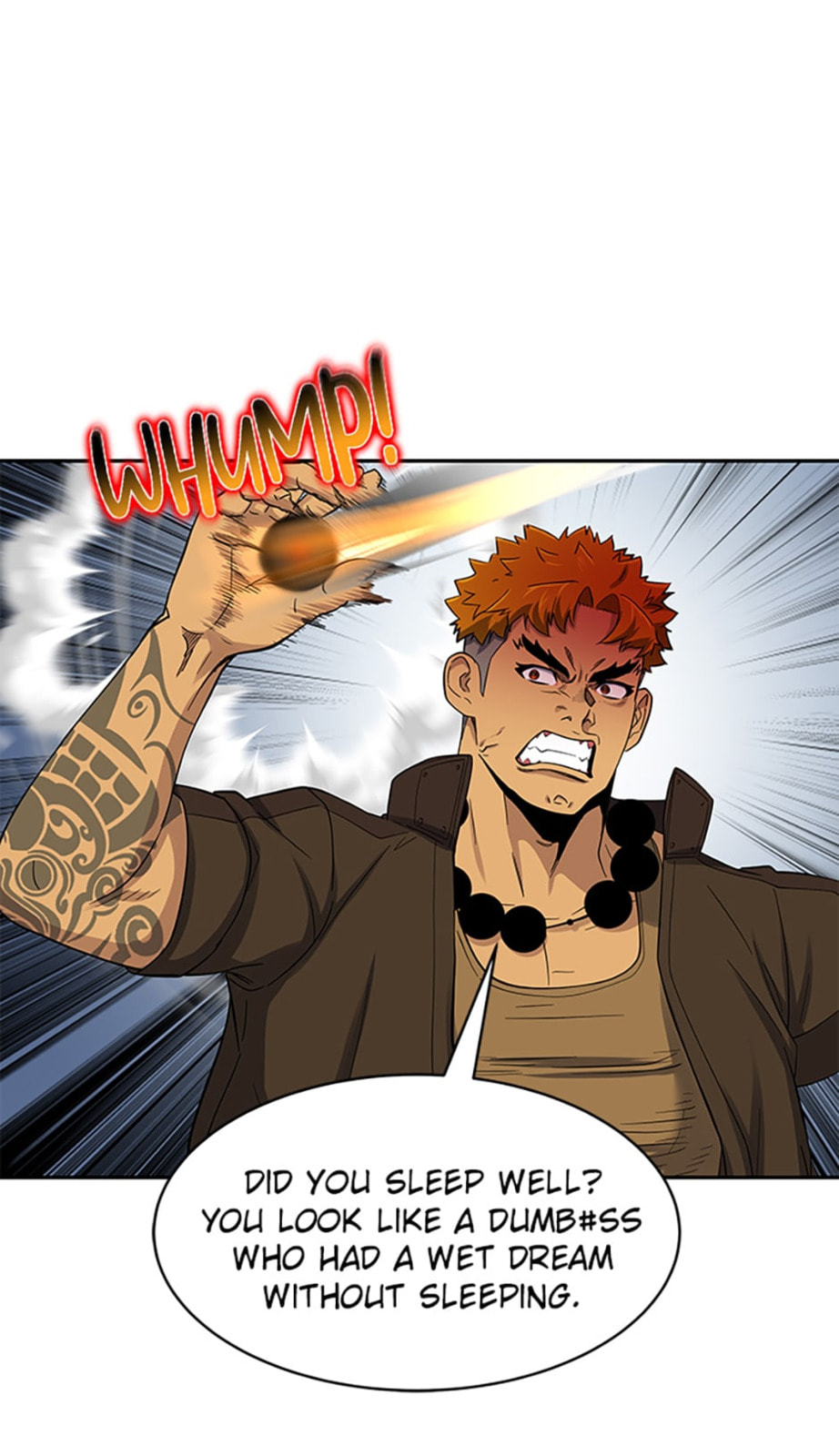 Read Dokkaebi Hunter chapter 25 image 50 on Lezhin