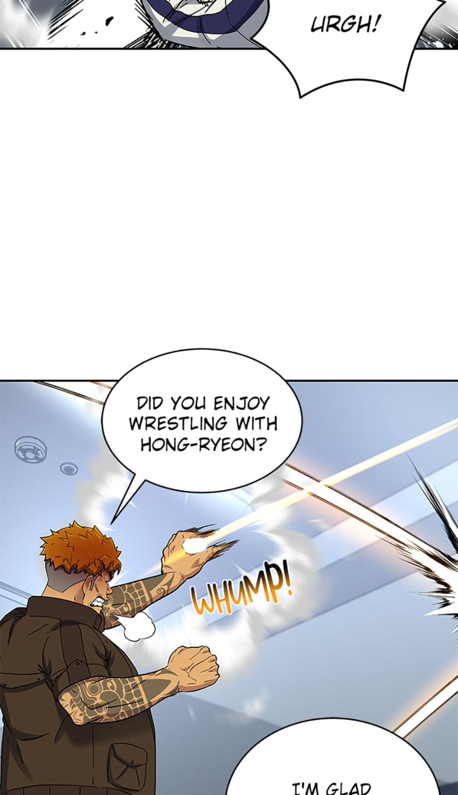 Read Dokkaebi Hunter chapter 25 image 54 on Lezhin