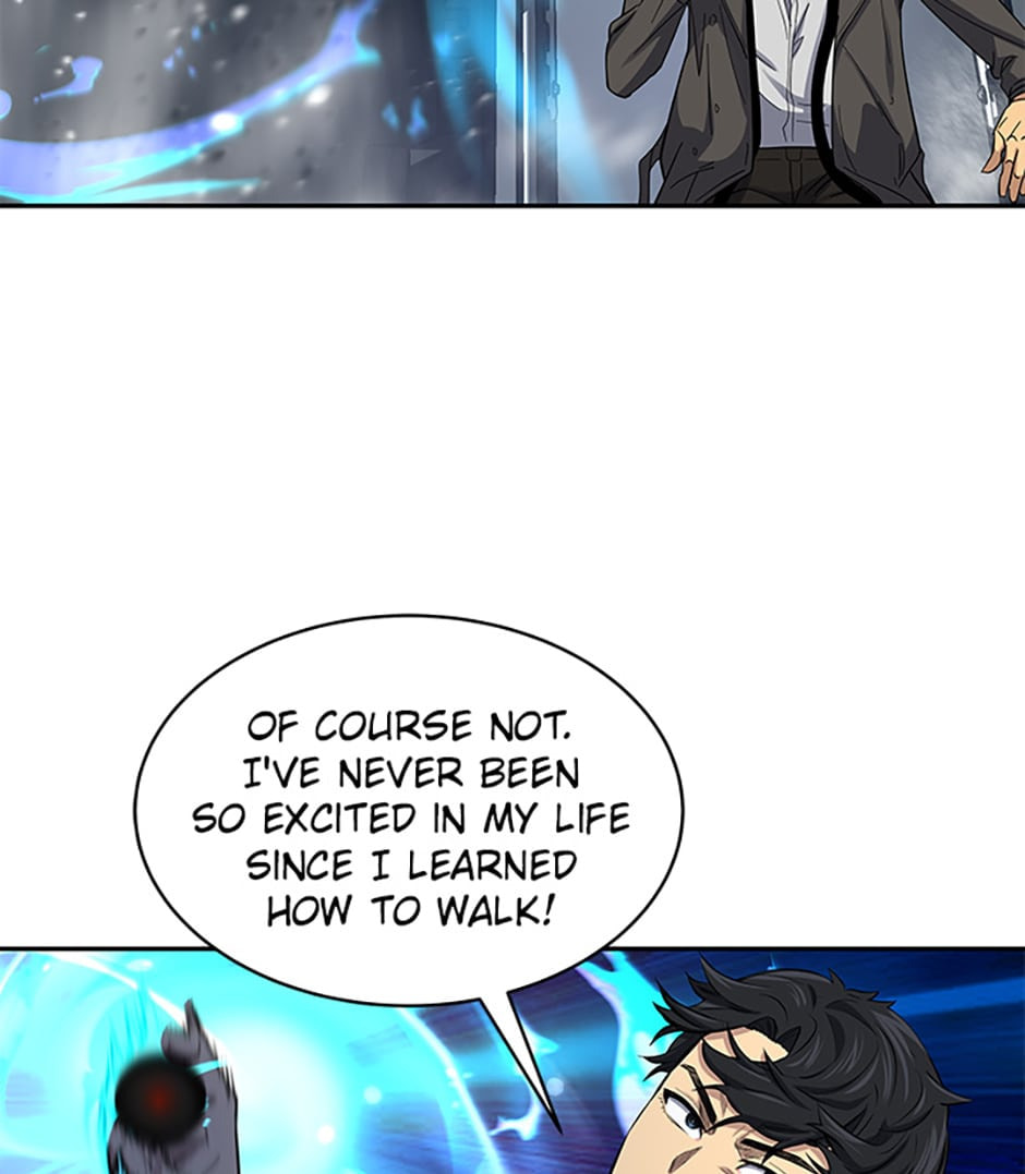Read Dokkaebi Hunter chapter 25 image 63 on Lezhin