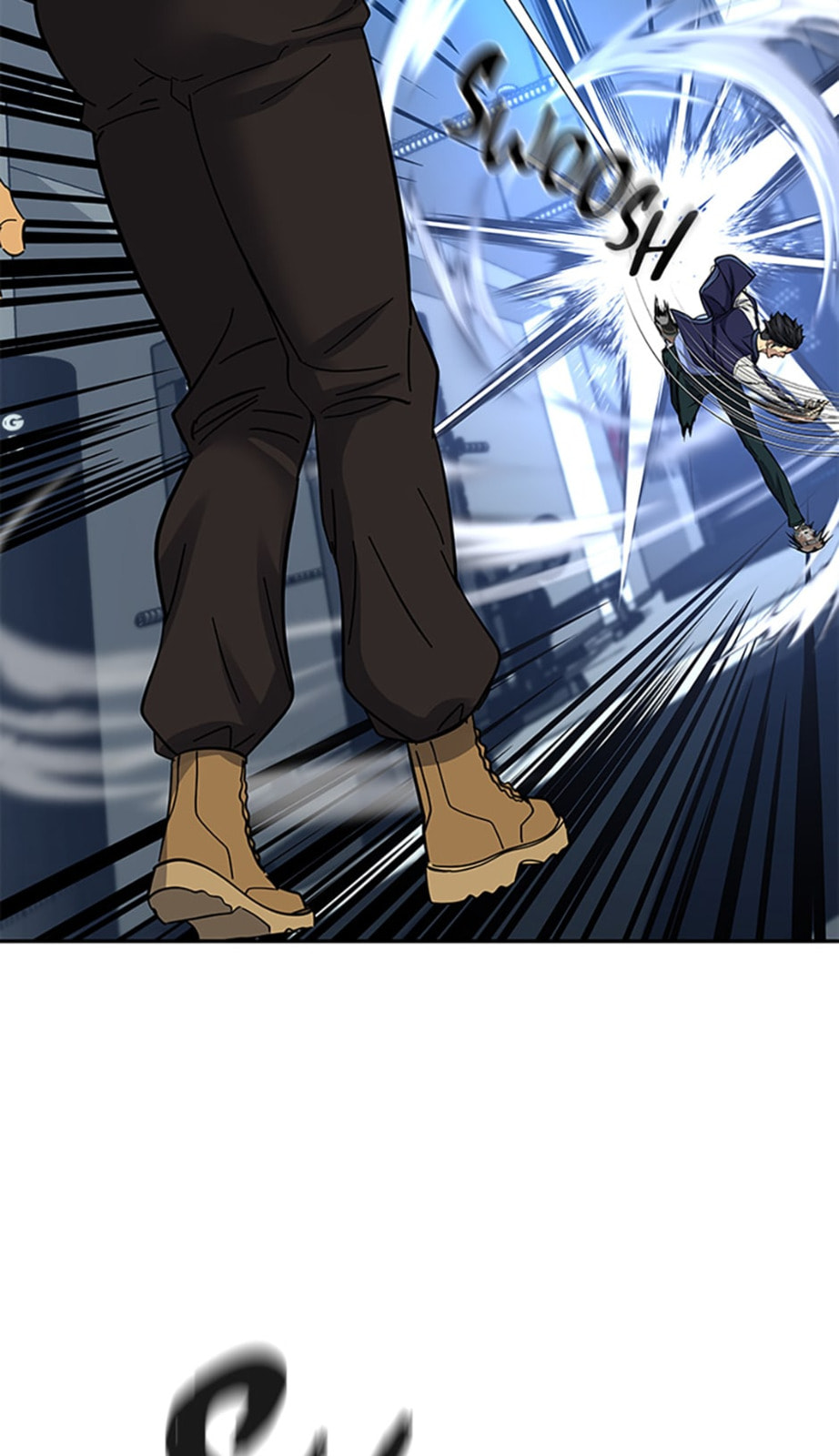 Read Dokkaebi Hunter chapter 25 image 66 on Lezhin