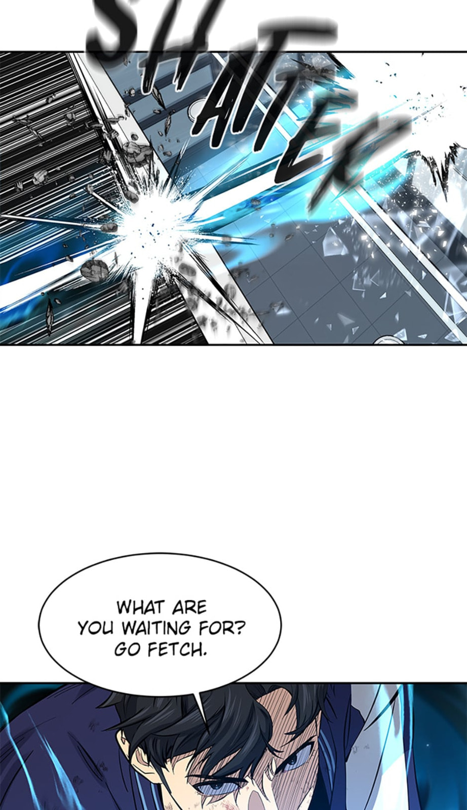 Read Dokkaebi Hunter chapter 25 image 67 on Lezhin