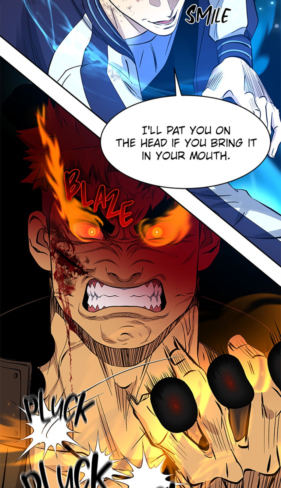 Read Dokkaebi Hunter chapter 25 image 68 on Lezhin