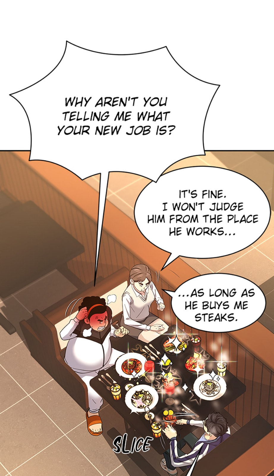 Read Dokkaebi Hunter chapter 25 image 71 on Lezhin
