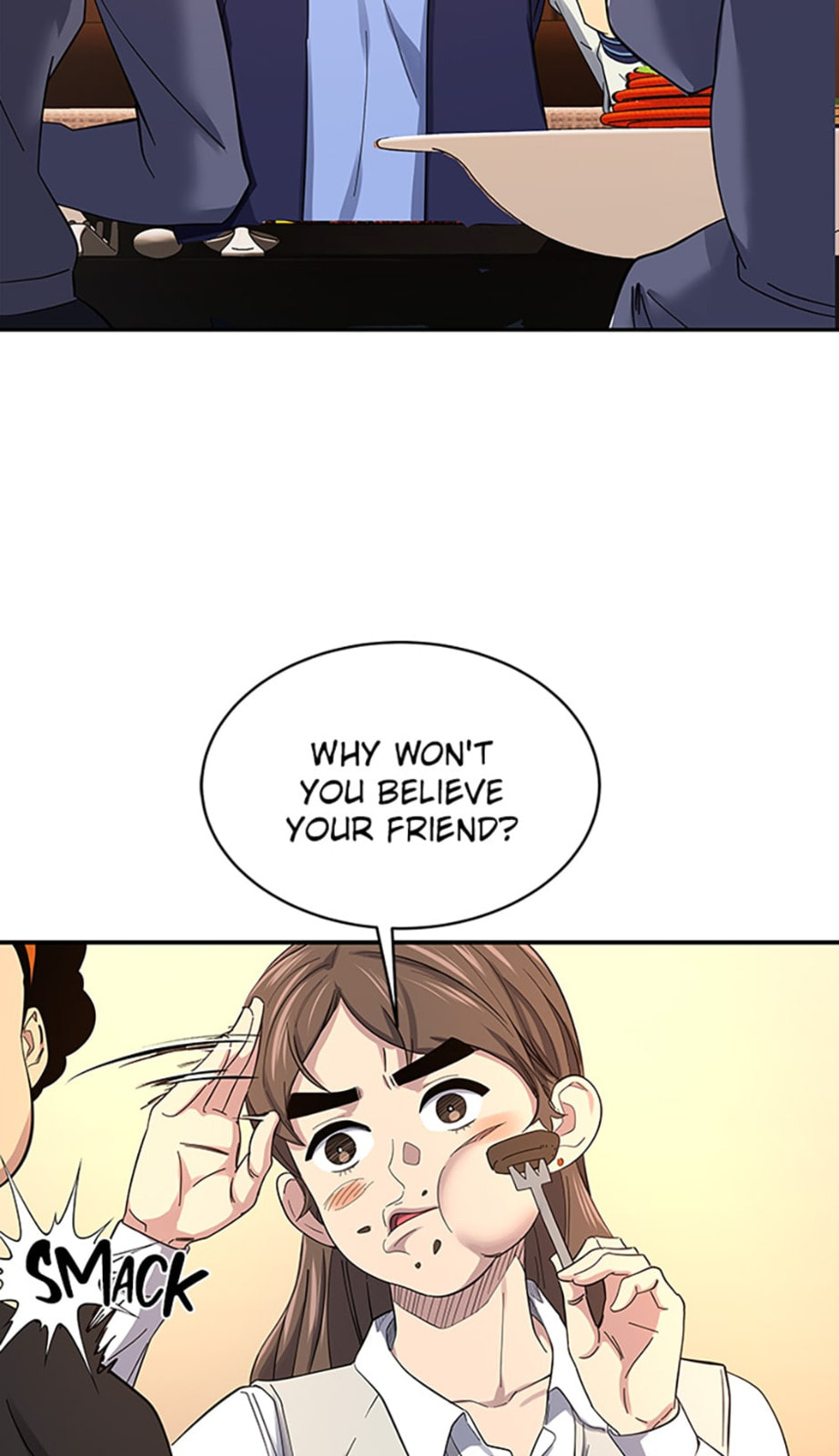 Read Dokkaebi Hunter chapter 25 image 73 on Lezhin
