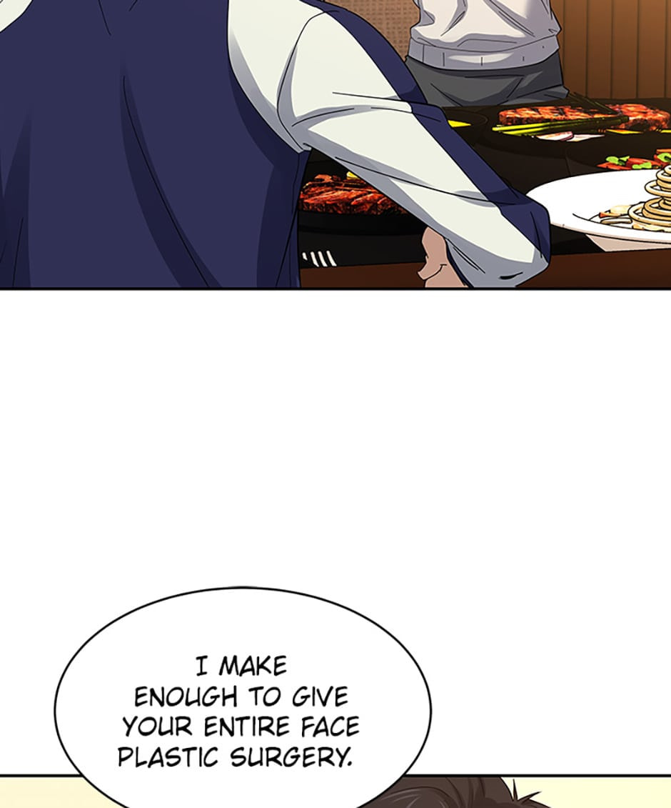 Read Dokkaebi Hunter chapter 25 image 75 on Lezhin