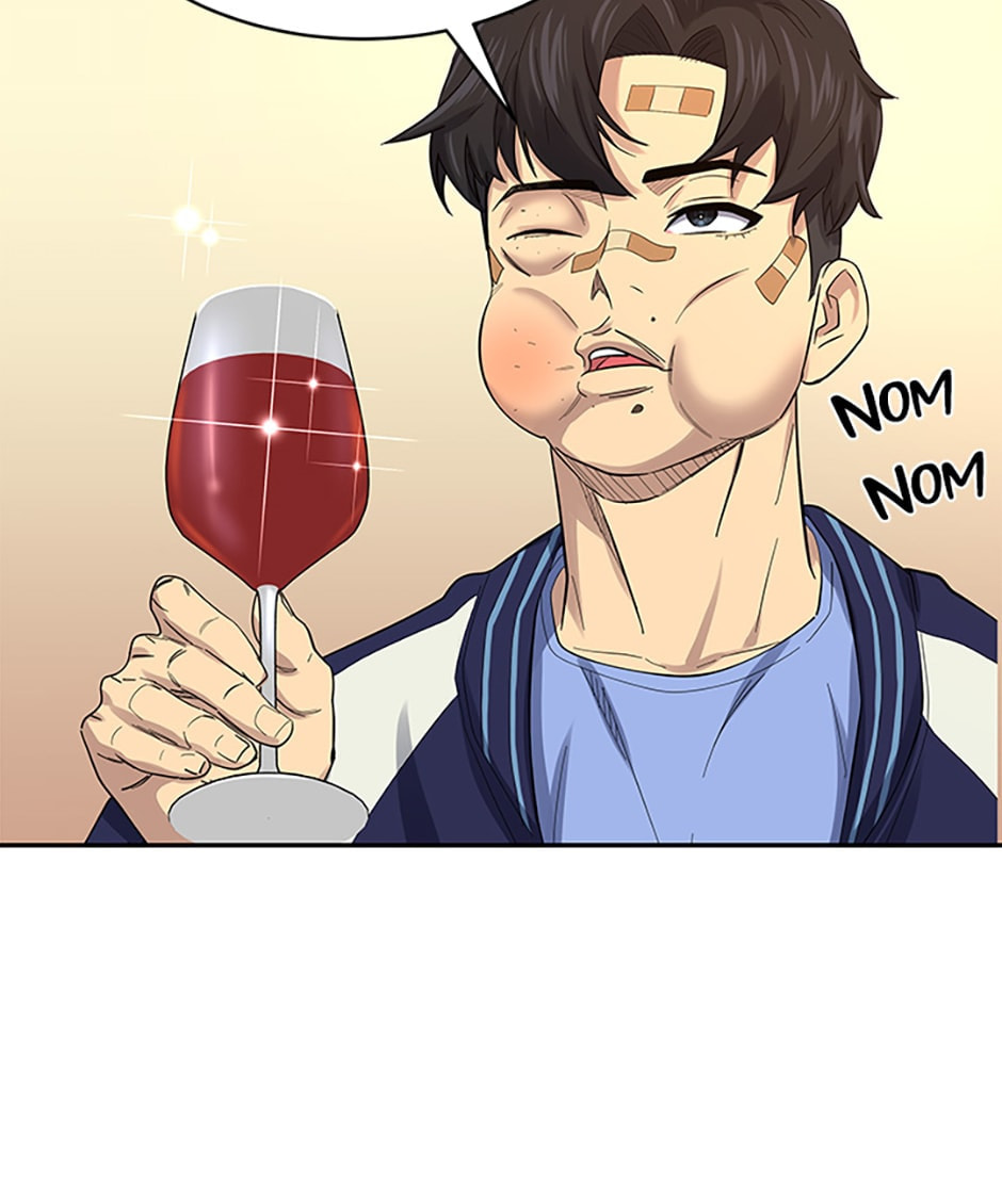 Read Dokkaebi Hunter chapter 25 image 76 on Lezhin