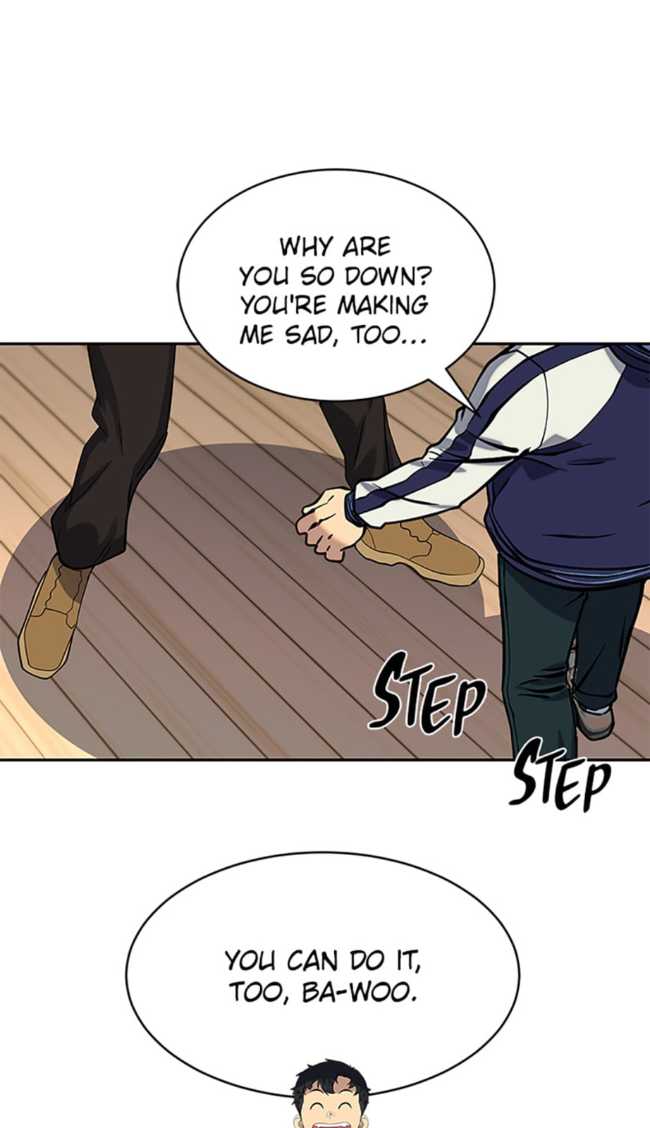 Read Dokkaebi Hunter chapter 25 image 8 on Lezhin
